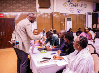 Technology Innovation Workshop