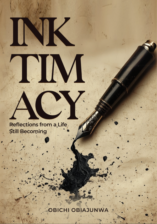 InkTimacy