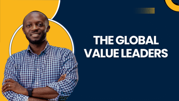 The Global Value Leaders