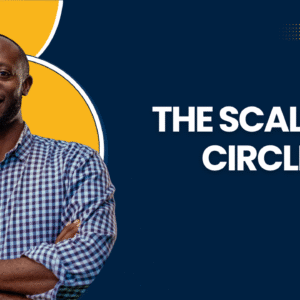 ScaleUp Circle
