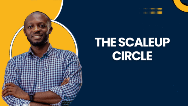ScaleUp Circle