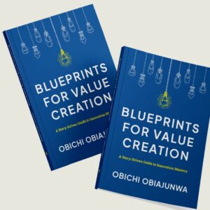 Blueprints for Value Creation
