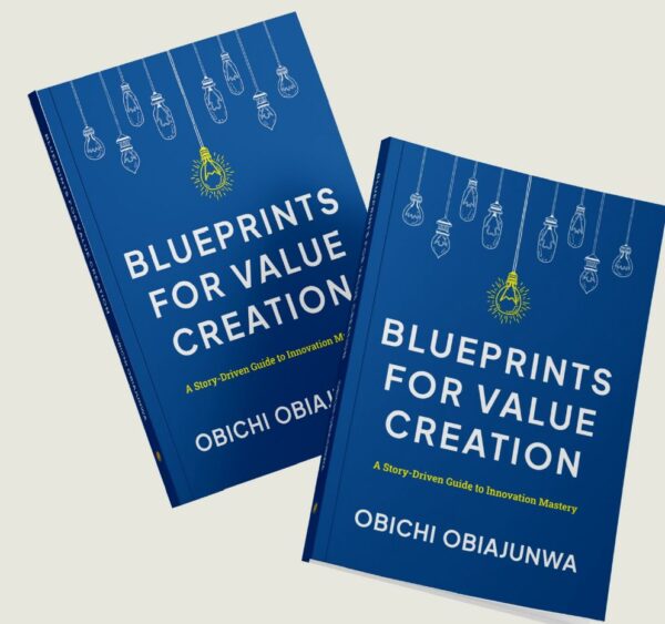 Blueprints for Value Creation