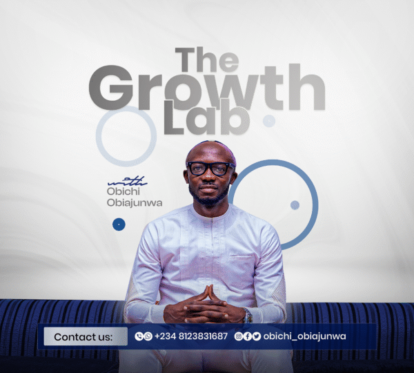 The Growth Lab