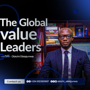 The Global Value Leaders